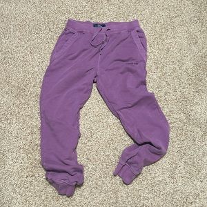VV sweatpants
